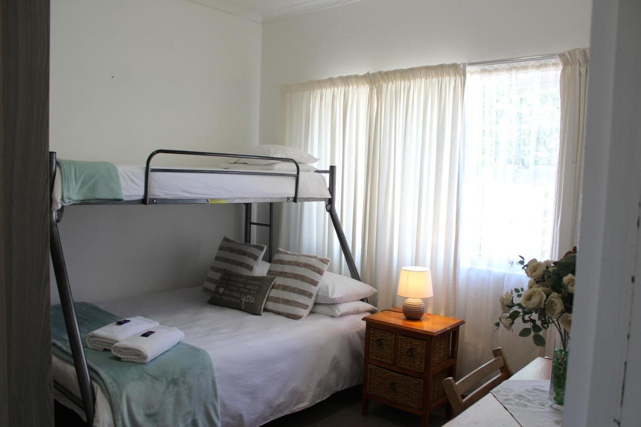Van Biljon Cottage No Loadshedding Oudtshoorn Exterior foto